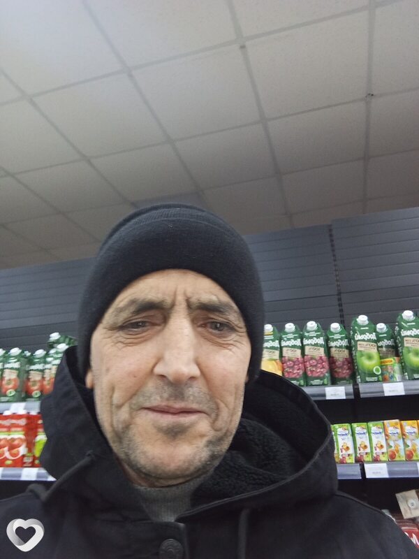 Мурат, 42, Якутске — анкета №1860638