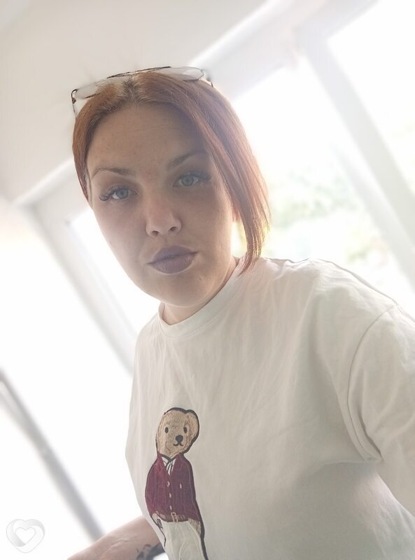 Екатерина, 32, Томске — анкета №1860922