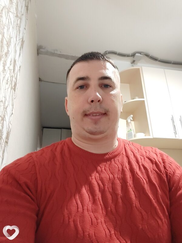Веном, 36, Комсомольске-на-Амуре — анкета №1860929