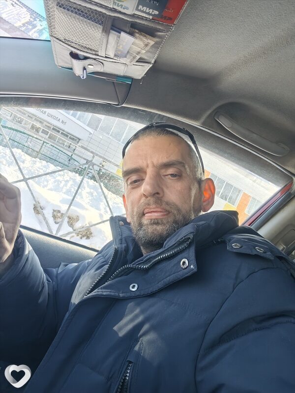 Олег, 44, Москве — анкета №1860930