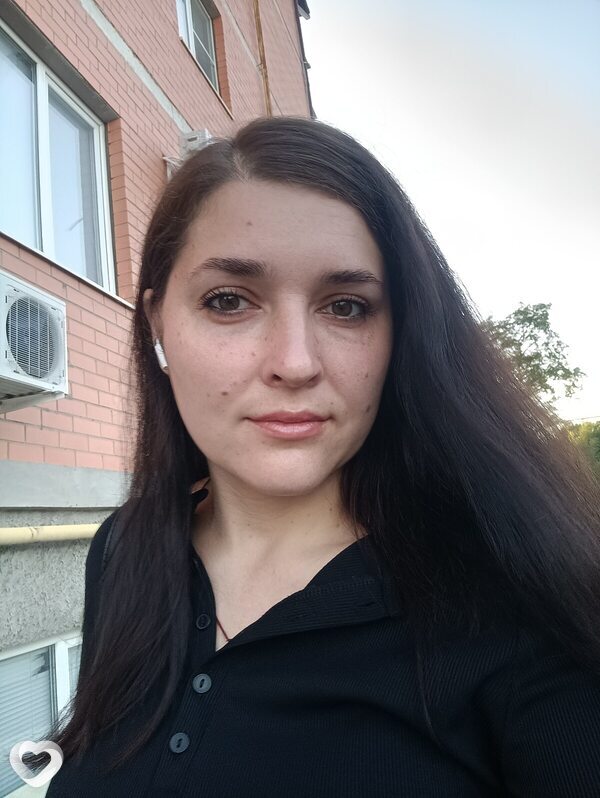 Елена, 35, Новошахтинске — анкета №1860933