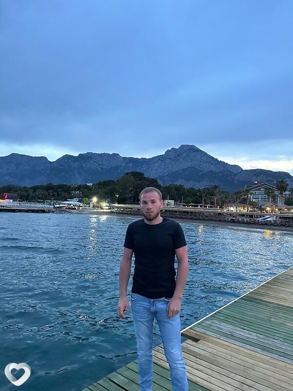 Nik, 33, Астане — анкета №1860653