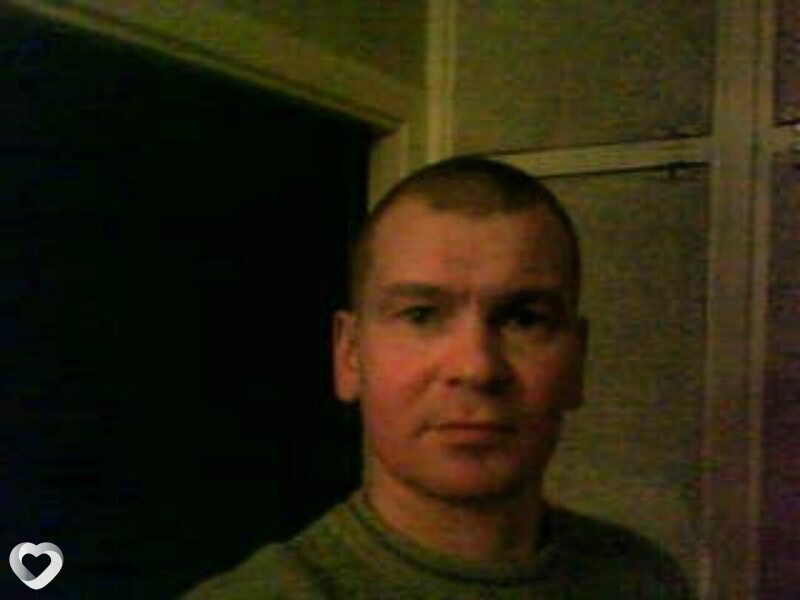 Михаил, 54, Апатитах — анкета №1860663
