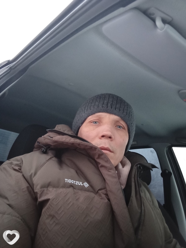 Алексей, 42, Красноармейске — анкета №1860672