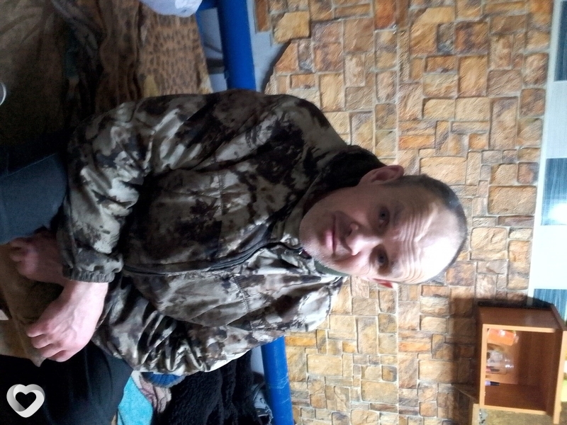 Алексей, 47, Томске — анкета №1860679
