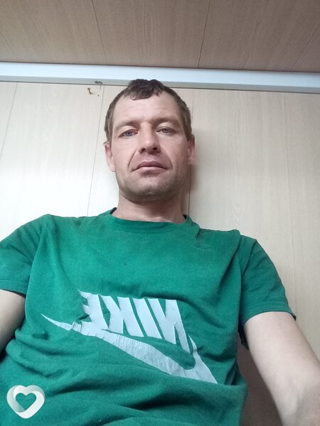 Михаил, 40, Барнауле — анкета №1860682