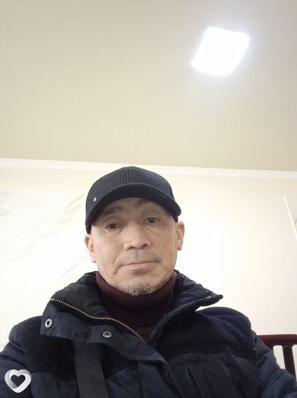 Нурлан, 53, Бишкек — анкета №1860684