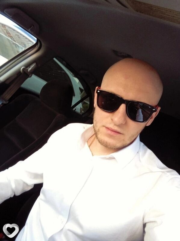 Александр, 36, Барнауле — анкета №1860685