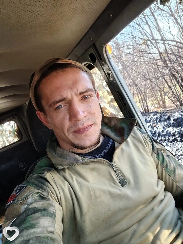 Денис, 35, Калуге — анкета №1860686