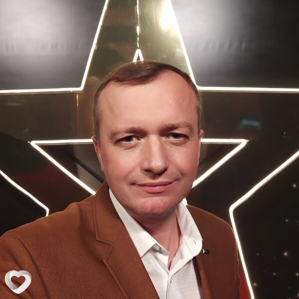 Iogan, 44, Мытищах — анкета №1860694