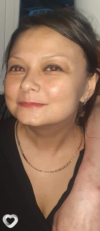 Екатерина, 39, Сургуте — анкета №1861040