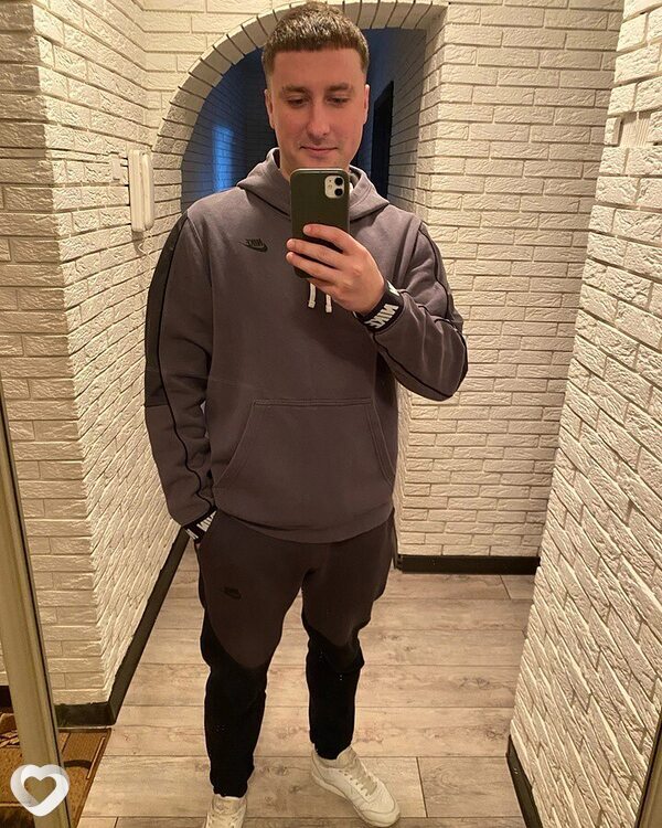 Сергей, 34, Новосибирске — анкета №1861044