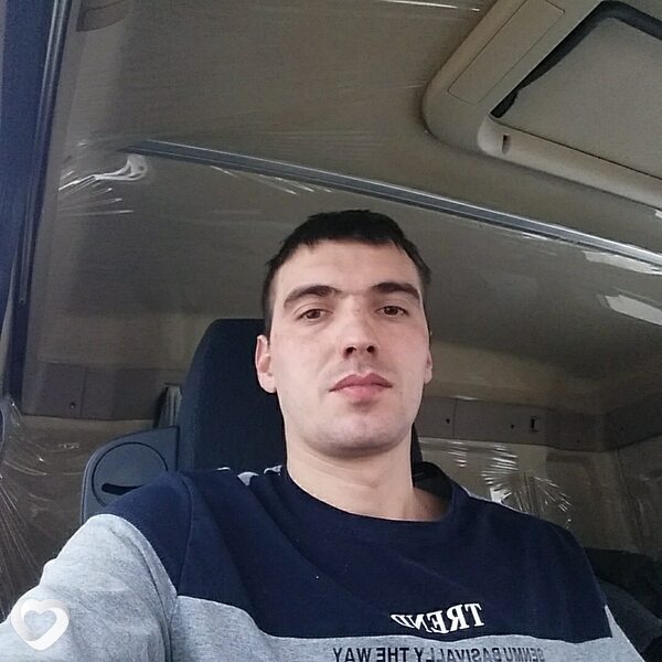 Сергей, 33, Калуге — анкета №1860724