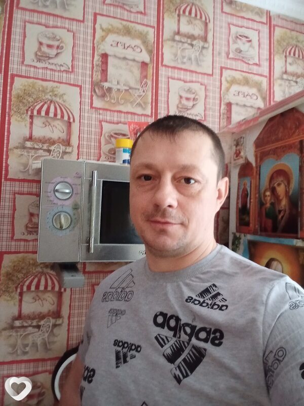 Егор, 40, Томске — анкета №1860729