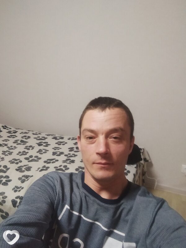 Андрей, 34, Набережных Челнах — анкета №1860731