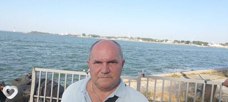 Дмитрий, 53, Керчи — анкета №1860737