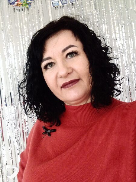 Наталья, 53, Петропавловске — анкета №1860738