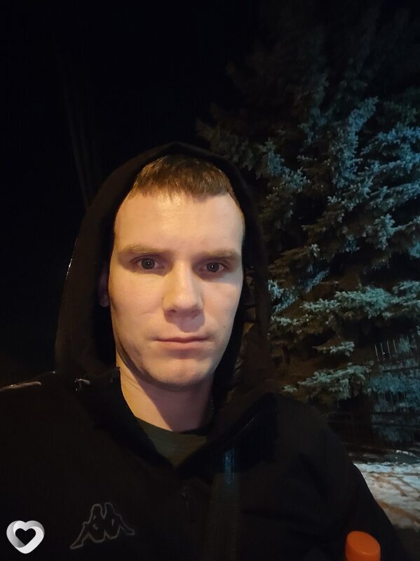 Дмитрий, 35, Зарайске — анкета №1860744