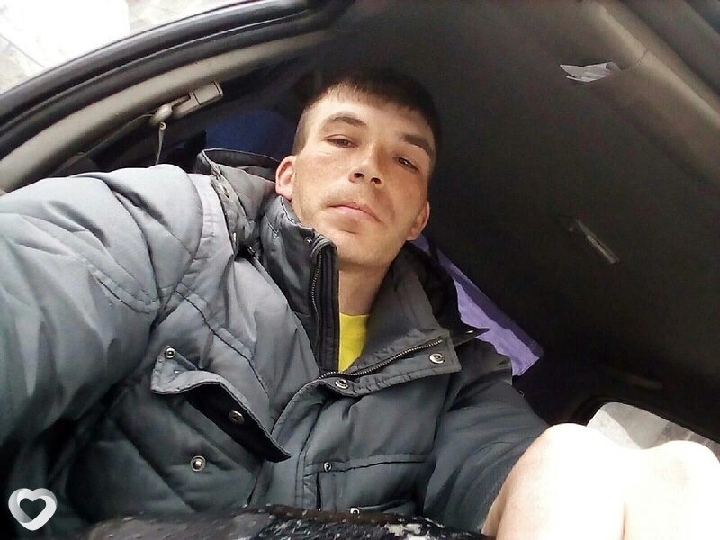 Олег, 37, Новокузнецке — анкета №1860745