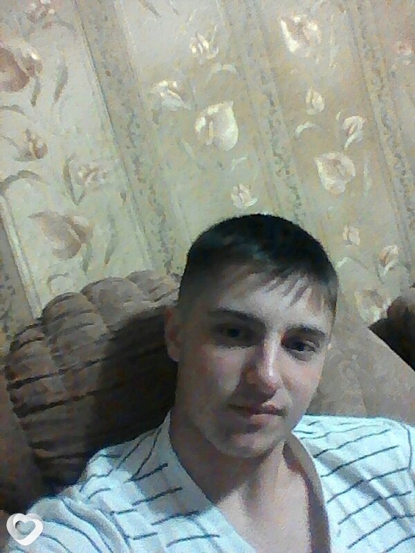 Павел, 26, Екатеринбурге — анкета №1860508