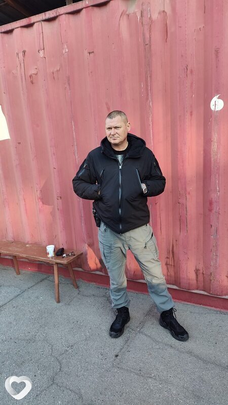 Валерий, 46, Бишкек — анкета №1860515