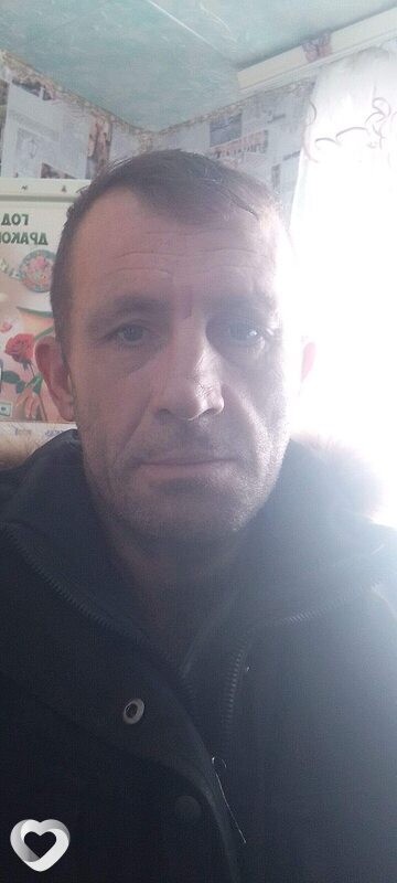 Виталий, 44, Омске — анкета №1860519