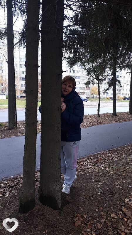 Лариса, 52, Ростове-на-Дону — анкета №1860520
