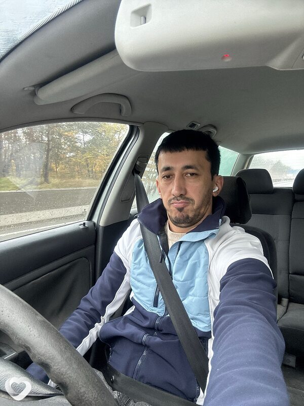 Али, Наманган