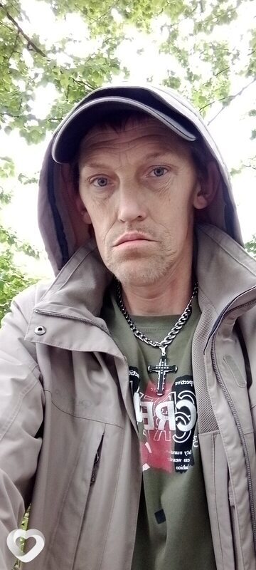Александр, 49, Пскове — анкета №1860528