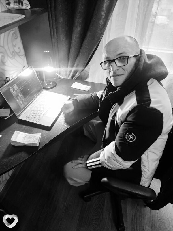 Вадим, 31, Минске — анкета №1860529