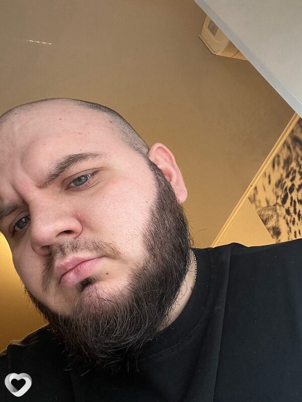 Павел, 25, Оренбурге — анкета №1860540