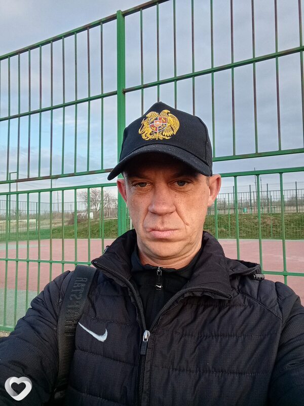 Денис, 42, Волгограде — анкета №1860544