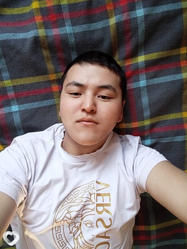 Адиль, 26, Астане — анкета №1860760
