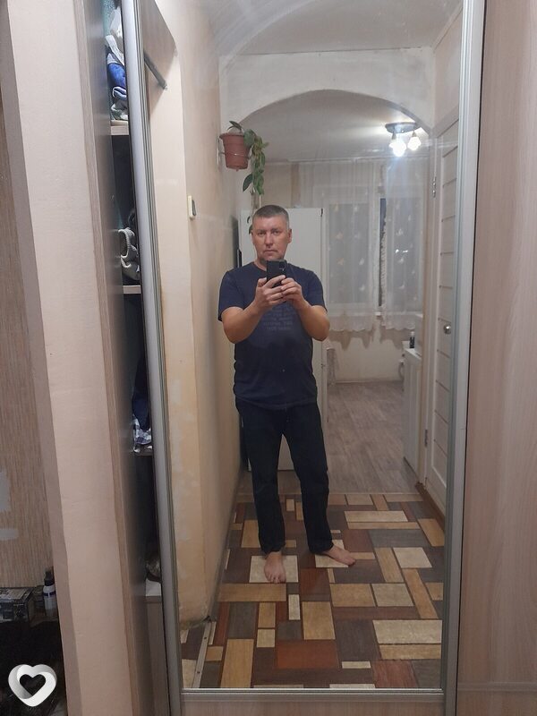 Семен, 49, Челябинске — анкета №1860766