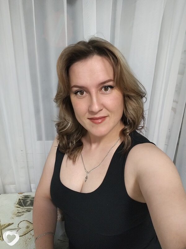 Оксана, Кинешма