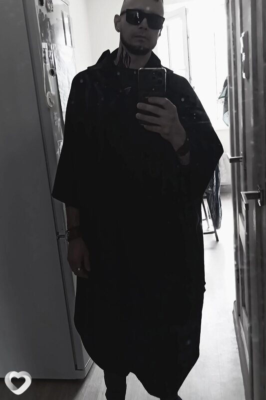 Vladislav, 36, Тольятти — анкета №1860780
