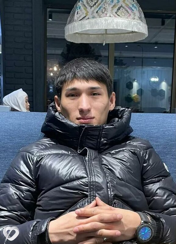 Арслан, 30, Астане — анкета №1860783