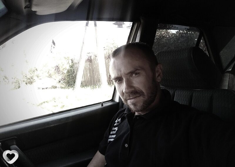 Юрий, 46, Москве — анкета №1860867