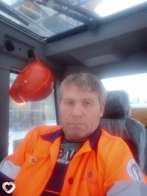 Виктор, 58, Новосибирске — анкета №1860897