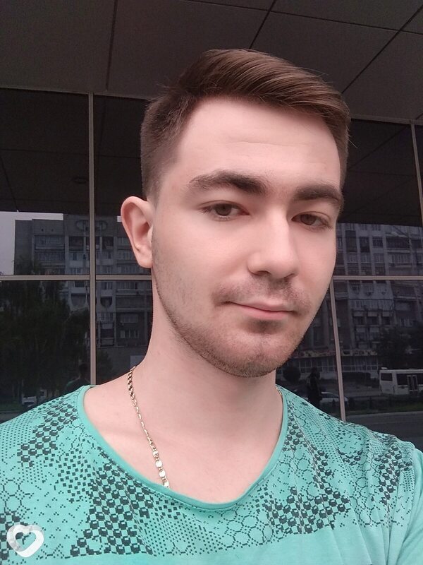 Эдуард, 29, Новокузнецке — анкета №1860908
