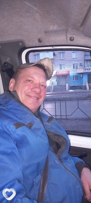 Павел, 49, Брянске — анкета №1860910