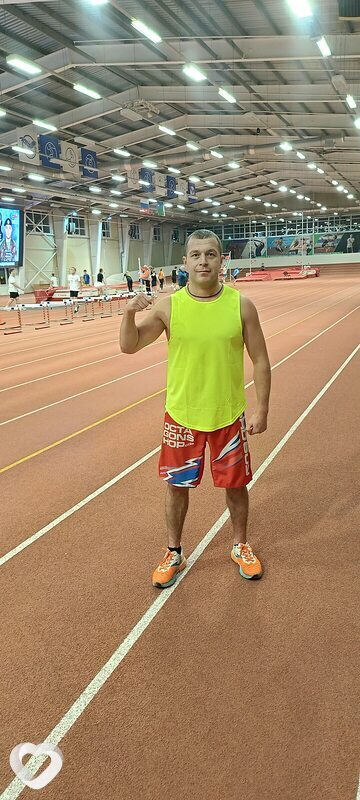 Дмитрий, 37, Сургуте — анкета №1860796