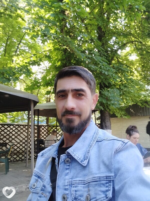 Анар, 46, Новочеркасске — анкета №1860801