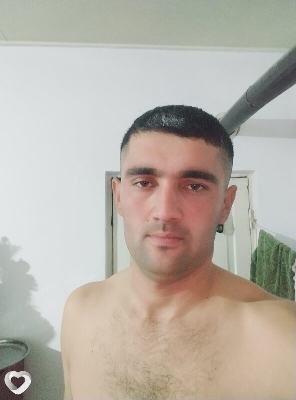 Azamat, Бухара
