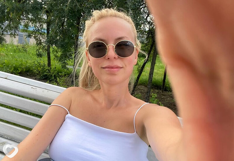 Ирина, 41, Рязани — анкета №1860804