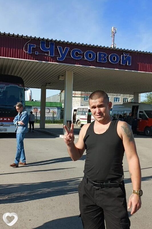 Олег, 35, Брянске — анкета №1860814