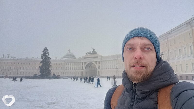 Константин, 40, Москве — анкета №1860827