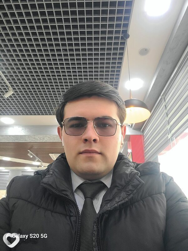 Exsanbey, 24, Алматы — анкета №1860829