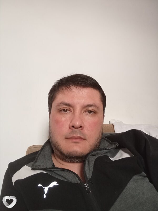 Тимур, 38, Бишкек — анкета №1860830