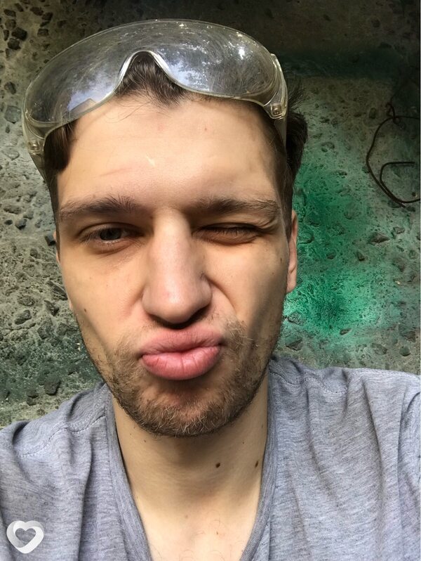 Сергей, 31, Москве — анкета №1860832